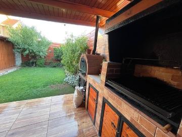 Casa en Venta en Maipú 4 dormitorios 3 baños