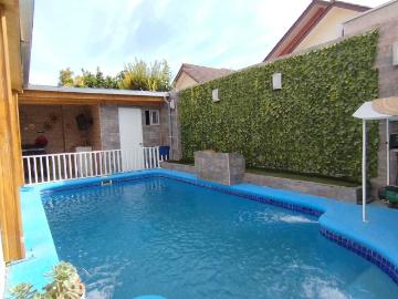 Casa en Venta en Maipú 4 dormitorios 3 baños