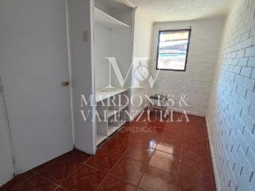 Casa en Venta en Maipú 4 dormitorios 1 baño