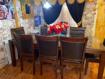 Casa en Venta en Maipú 4 dormitorios 2 baños