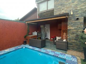 Casa en Venta en Maipú