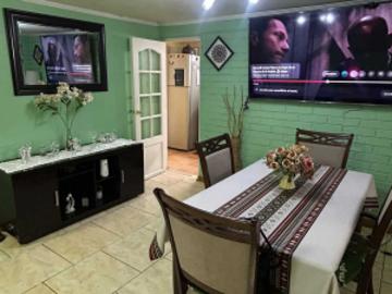 Casa en Venta en Maipú