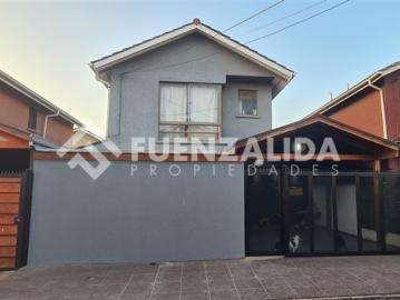 Casa en Venta en Maipú