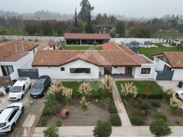 Casa en Venta en Maipú