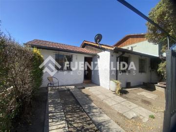 Casa en Venta en Maipú