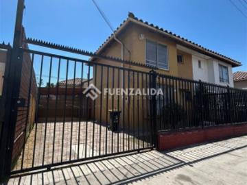 Casa en Venta en Maipú