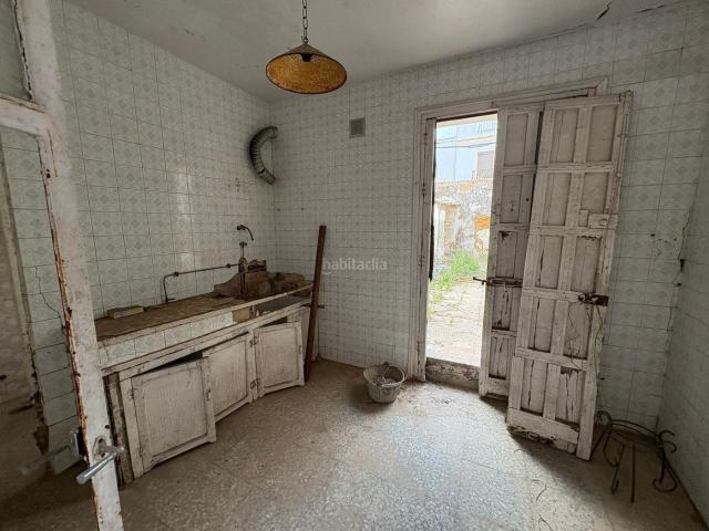 Casa en venta en Mairena del Alcor. CASA DE PUEBLO PARA REFORMAR EN MAIRENA DEL ALCOR. Casas Mairena del.