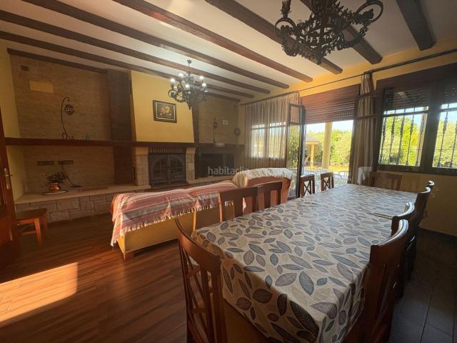 Casa en venta en Mairena del Alcor. CHALET INDEPENDIENTE CON LICENCIA DE VIVIENDA TURÍSTICA DE ALOJAMIENTO RURAL EN MAIRENA DEL ALCOR. Casas Mairena del.