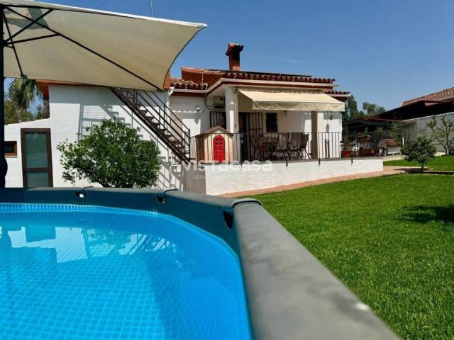 Casa en Venta en Mairena del Alcor