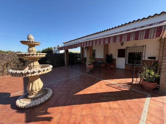 Casa en Venta en Mairena del Alcor