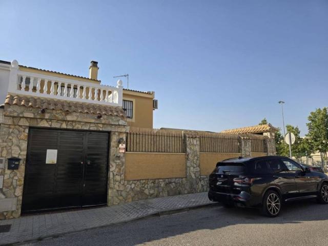 Casa en Venta en Mairena del Alcor