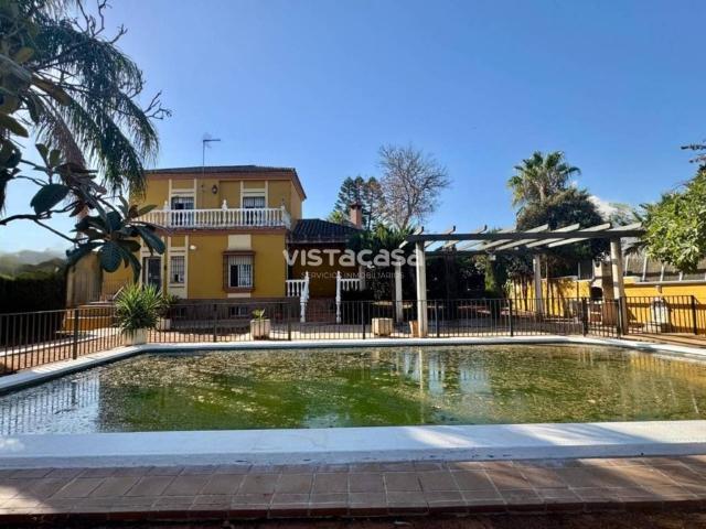 Casa en Venta en Mairena del Alcor