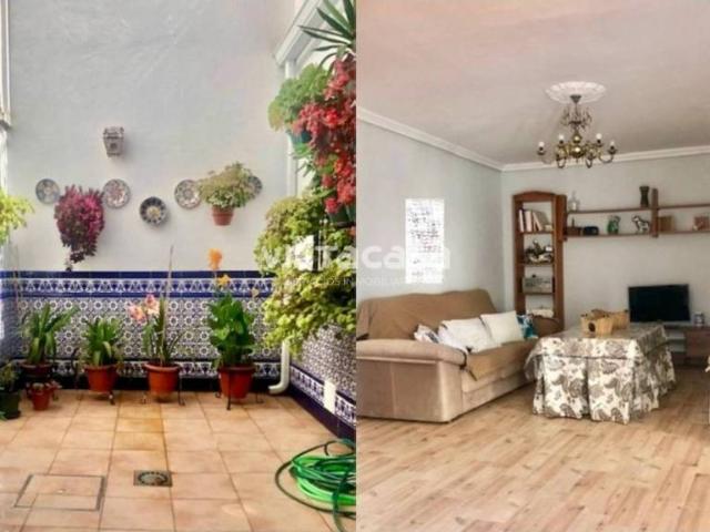 Casa en Venta en Mairena del Alcor