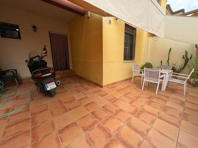Casa en Venta en Mairena del Alcor