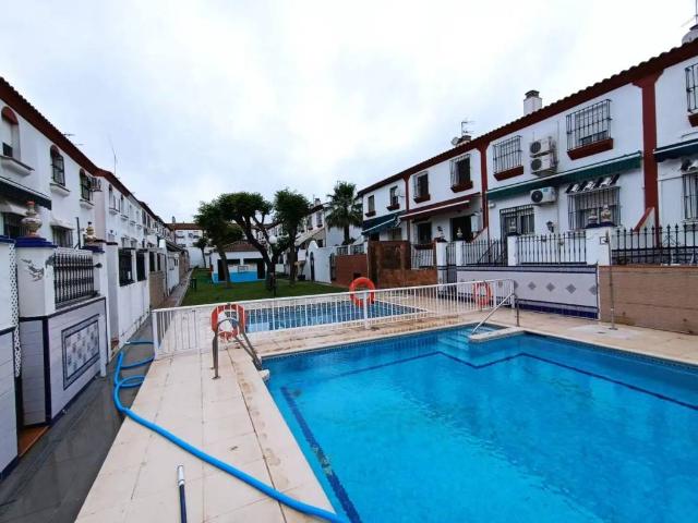 Casa en Venta en Mairena del Aljarafe