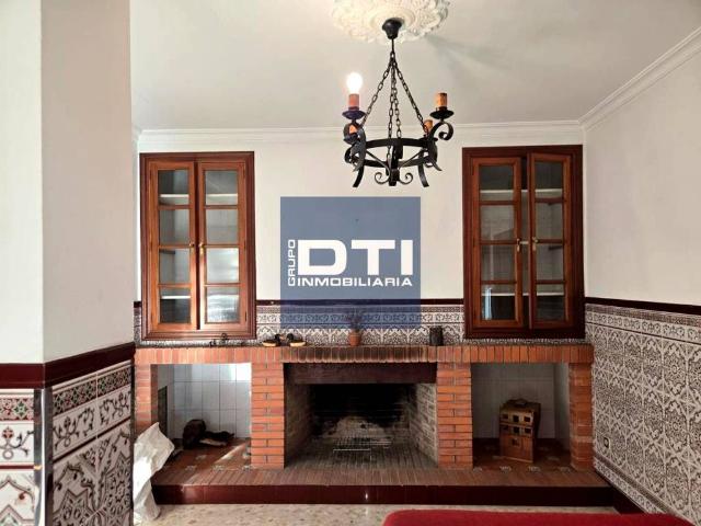 Casa en Venta en Mairena del Aljarafe