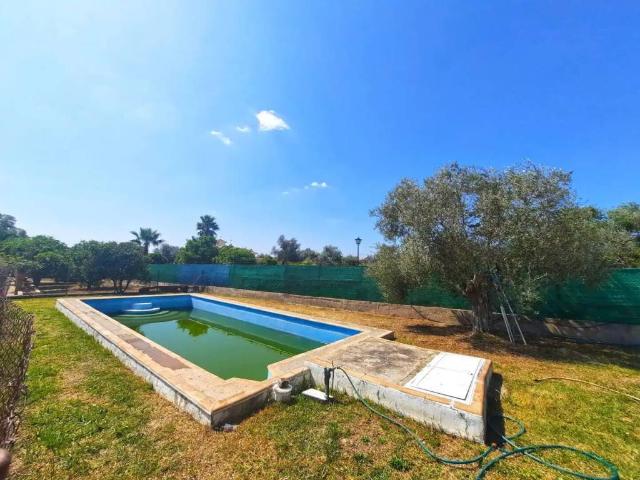 Casa en Venta en Mairena del Aljarafe