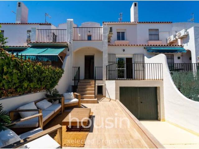 Casa en Venta en Mairena del Aljarafe