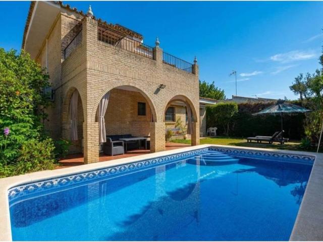 Casa en Venta en Mairena del Aljarafe