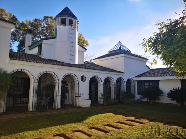 Casa en Venta en Mairena del Aljarafe