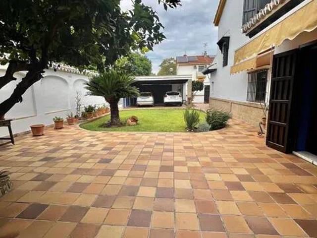 Casa en Venta en Mairena del Aljarafe