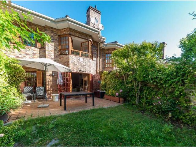 Casa en Venta en Majadahonda