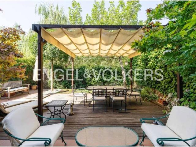 Casa en Venta en Majadahonda