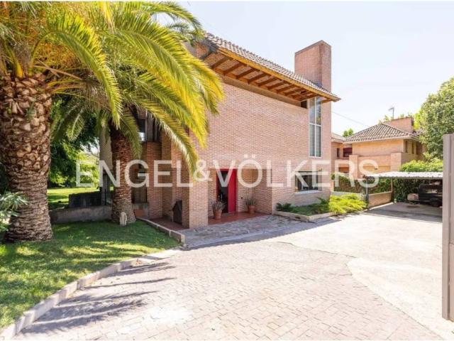 Casa en Venta en Majadahonda