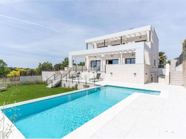 Casa en Venta en Majadahonda