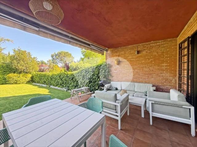 Casa en Venta en Majadahonda
