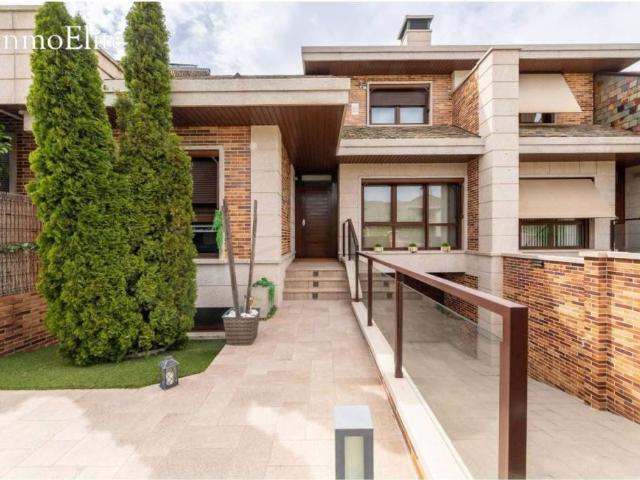 Casa en Venta en Majadahonda