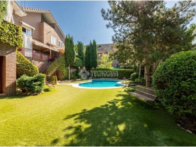 Casa en Venta en Majadahonda