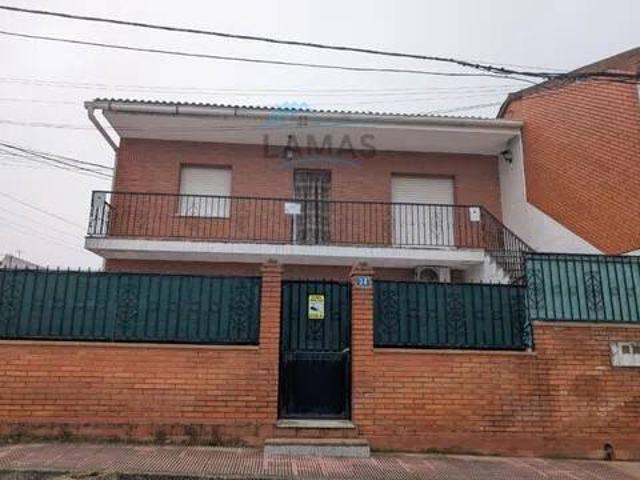 Casa en Venta en Majadas
