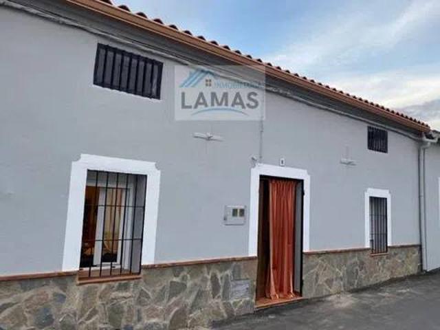 Casa en Venta en Majadas