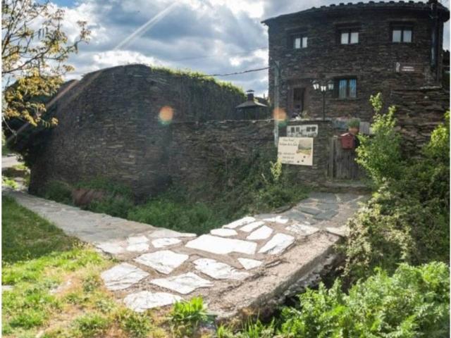 Casa en Venta en Majaelrayo