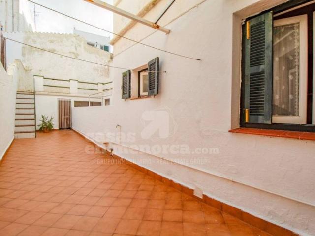Casa en Venta en Maó Mahón