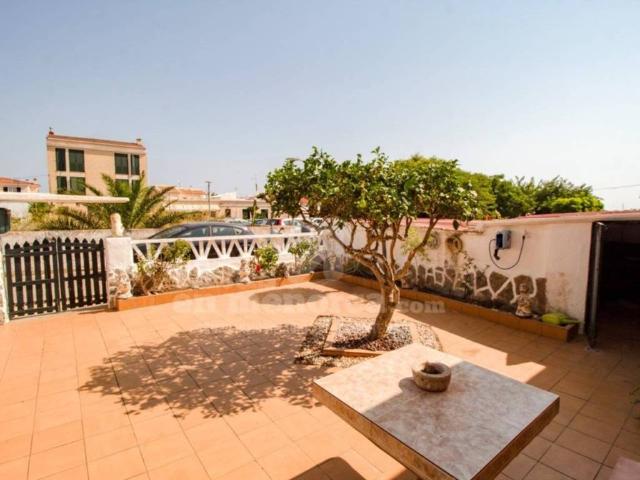 Casa en Venta en Maó Mahón