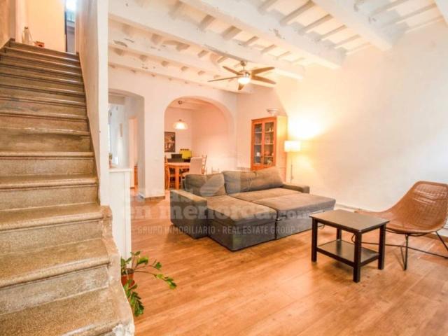 Casa en Venta en Maó Mahón