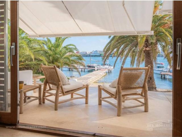 Casa en Venta en Maó Mahón