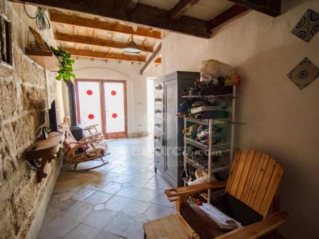 Casa en Venta en Maó Mahón