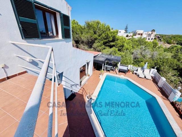Casa en Venta en Maó Mahón