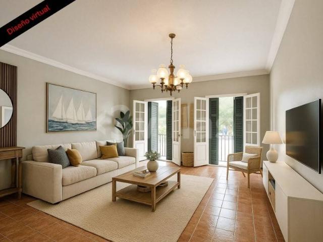 Casa en Venta en Maó Mahón