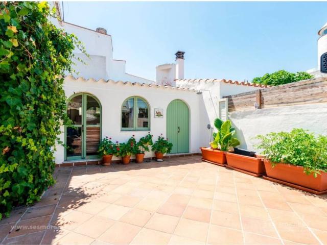 Casa en Venta en Maó Mahón