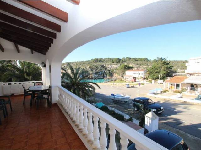 Casa en Venta en Maó Mahón