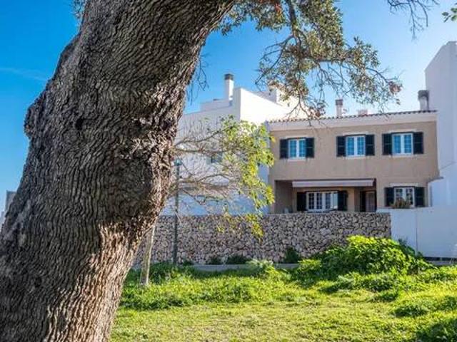 Casa en Venta en Maó Mahón
