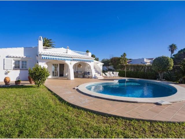 Casa en Venta en Maó Mahón