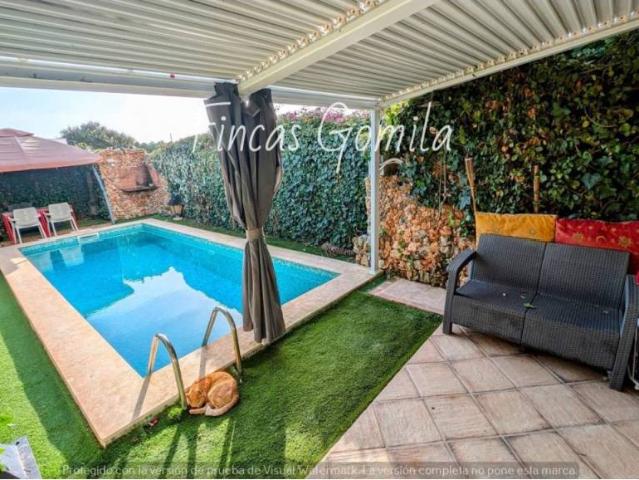 Casa en Venta en Maó Mahón