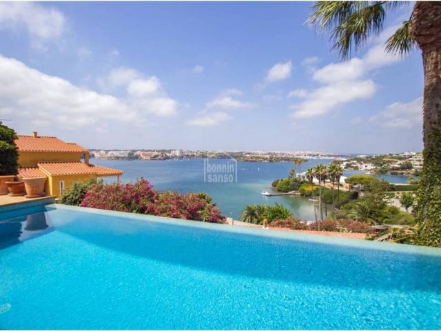 Casa en Venta en Maó Mahón