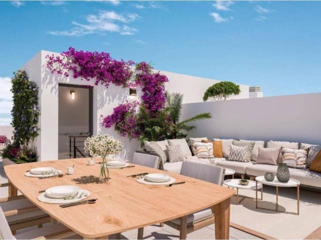 Casa en Venta en Málaga