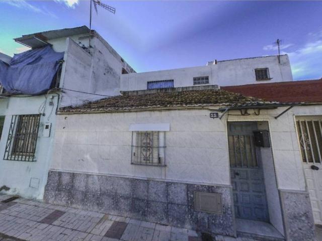 Casa en Venta en Málaga